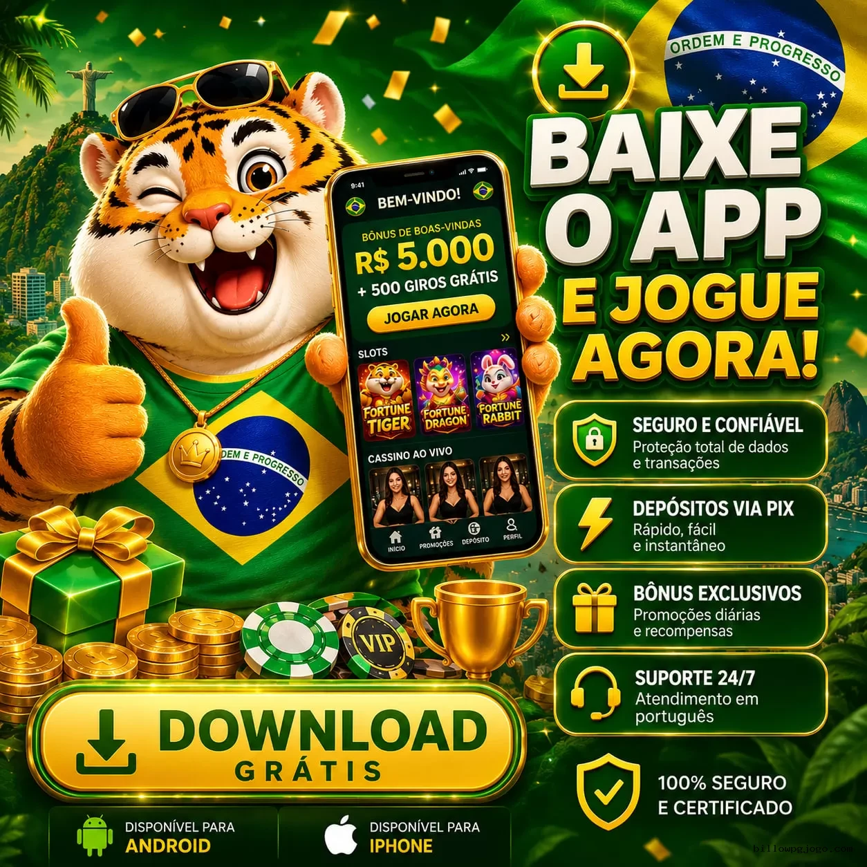 Billowpg